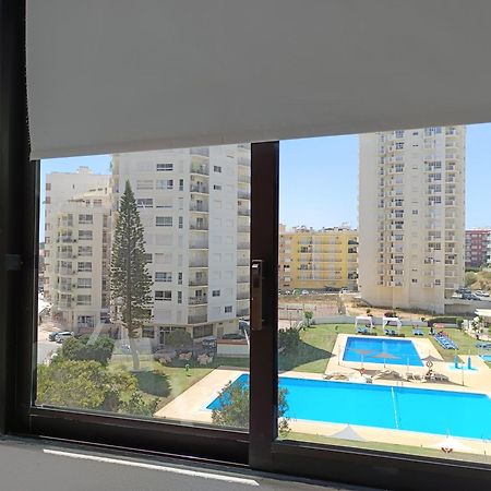 Apartamento Do Algarve Armação de Pêra Exterior foto