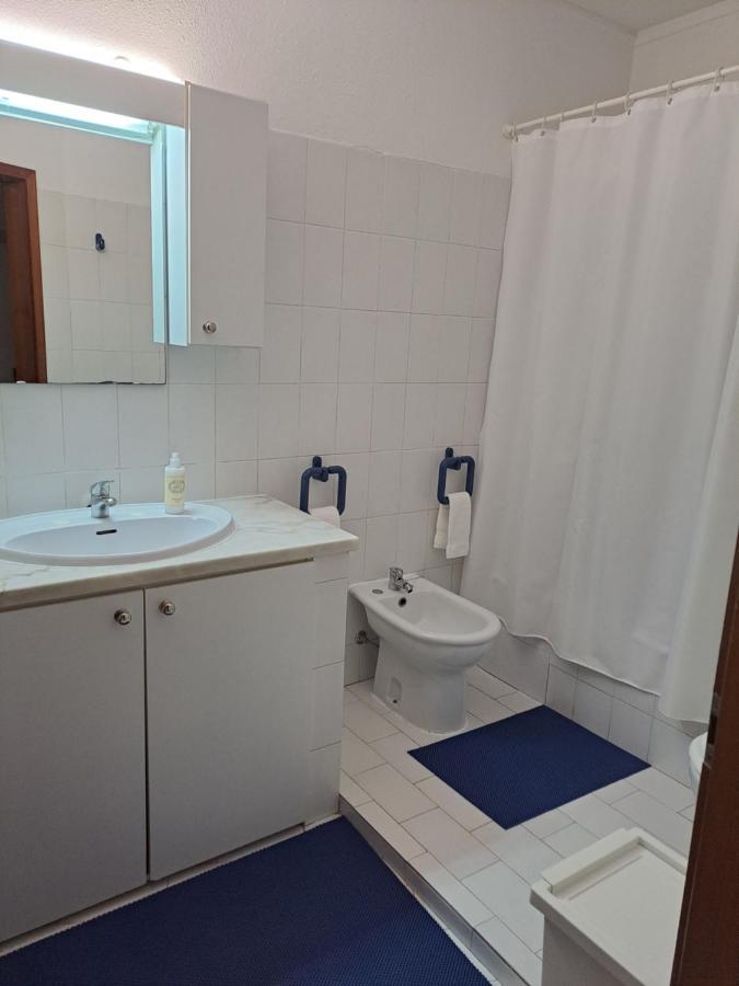 Apartamento Do Algarve Armação de Pêra Exterior foto