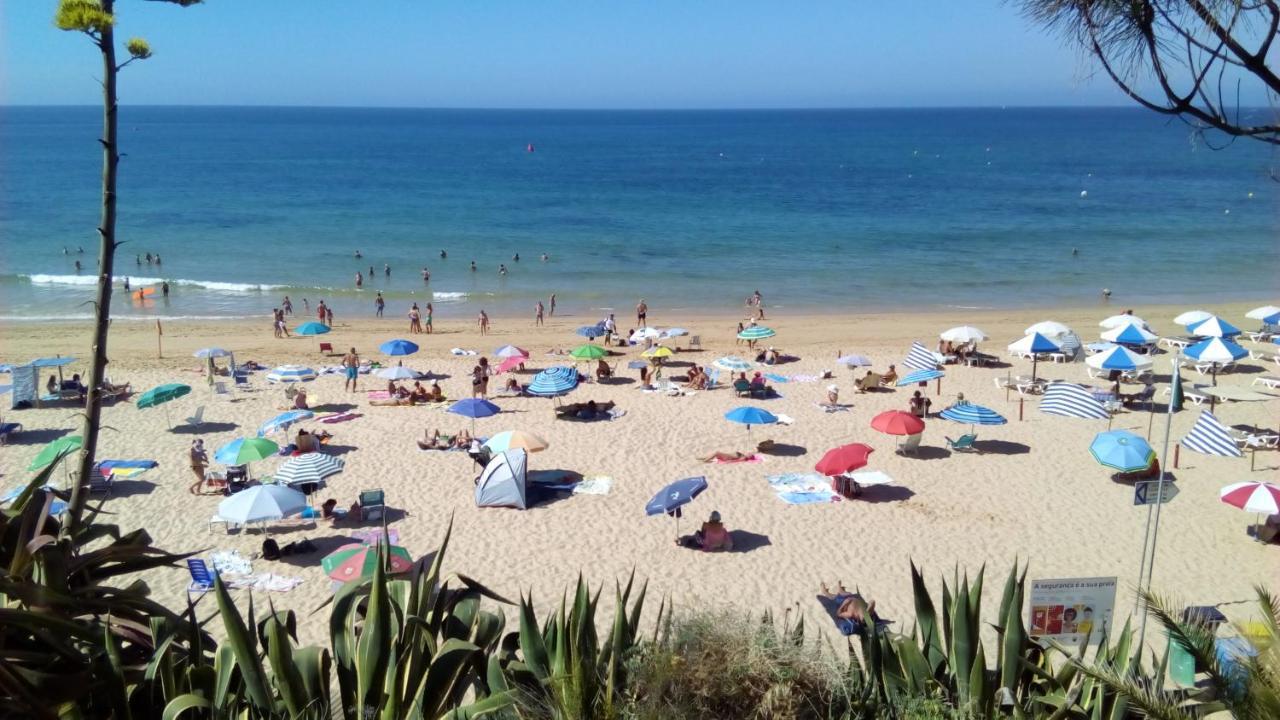 Apartamento Do Algarve Armação de Pêra Exterior foto