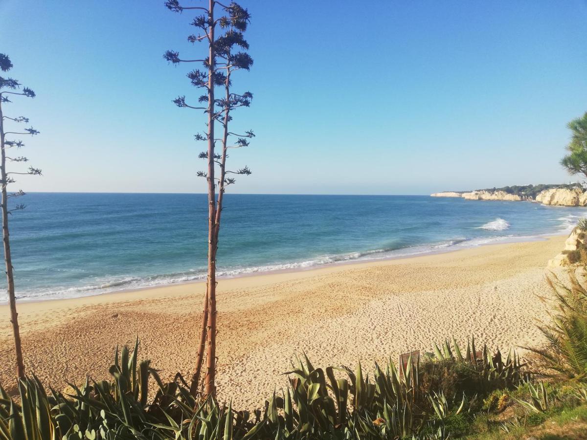 Apartamento Do Algarve Armação de Pêra Exterior foto