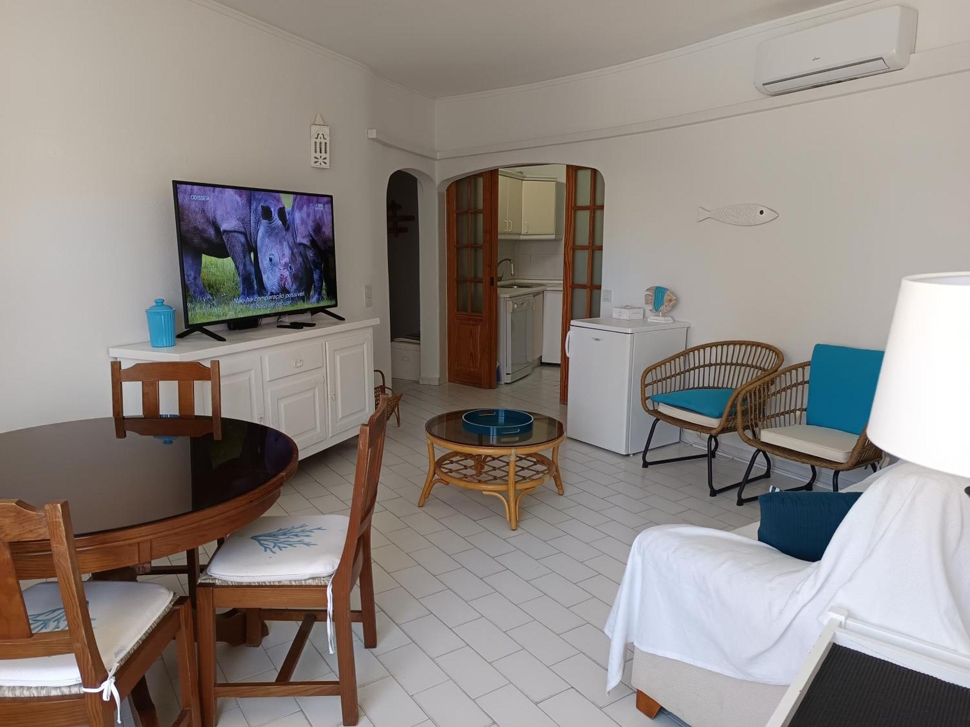 Apartamento Do Algarve Armação de Pêra Exterior foto